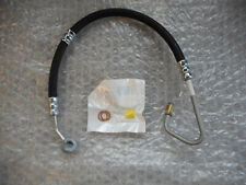 ? RAV 4 ☎ ** SERVOSCHLAUCH SERVOLEITUNG DRUCKLEITUNG LENKUNG HOSE ** ☎ TOYOTA