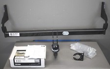 Hyundai i40 Kombi (VF) ab 07.2011-  Brink Anhängerkupplung starr + E-Satz