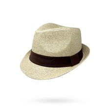 Strohhut Sonnenhut Sommerhut