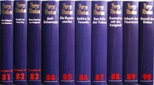 Perry Rhodan Blauband