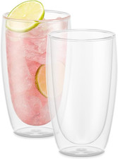 Bodum PAVINA Doppelwandige