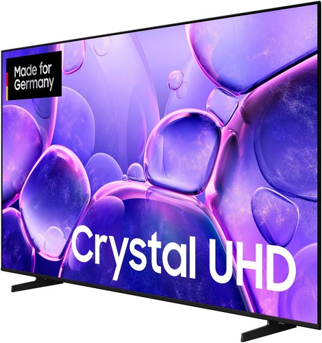 Samsung smart gu65u8079fu - smart-tv,