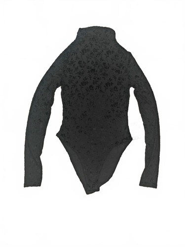 Asos transparenter netz blumen - transparenter,