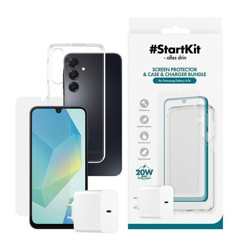 Zubehör bundle samsung - 3-in-1,