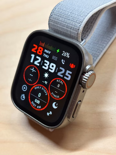 Huawei watch fit - fit, hülle