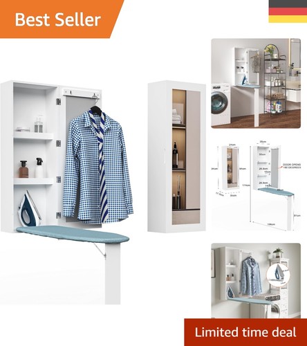 Elegantes wandmontiertes - elegantes,
