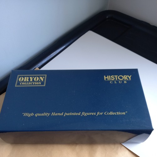 Oryon collection 6027 british - collection,