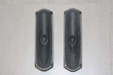 2x Telefunken Lautsprecher /