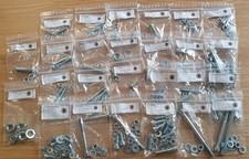 ✅Premium Simson S51 Schraubenset ✅INNENSECHSKANT Schraubensatz S50 S70 & Enduro