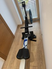 Rudergerät V-Fit Artemis III