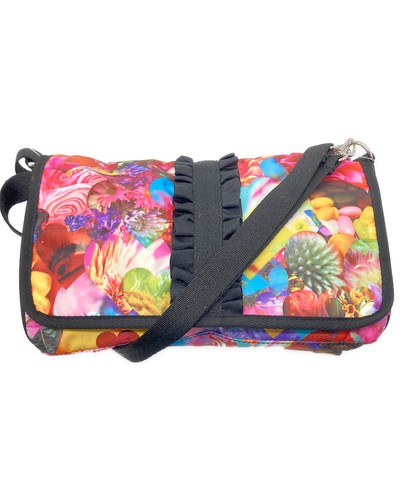 Lesportsac schultertasche - lesportsac,