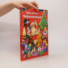 Mein liebstes Weihnachtsbuch 