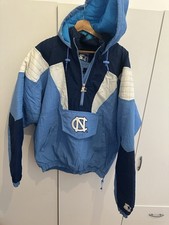 starter jacke North Carolina
