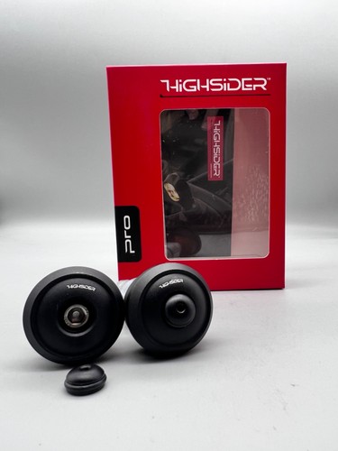 Highsider pro retro - highsider,