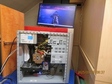 Gaming PC Terra 1000925 Core i7-6800K 3,4GHZ/16GB/240GB SSD +1TB HDD Win 11 24H2