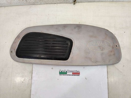 Volant tank seite - volant,