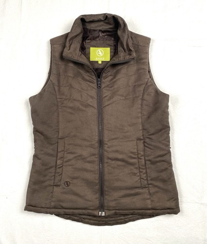 Aigle damen weste - aigle,