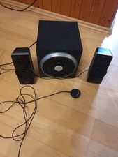 lautsprecher boxen für PC und