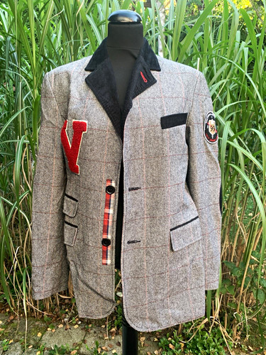 Vsct herren blazer - herren,