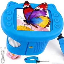 Digital Mikroskop für Kinder
