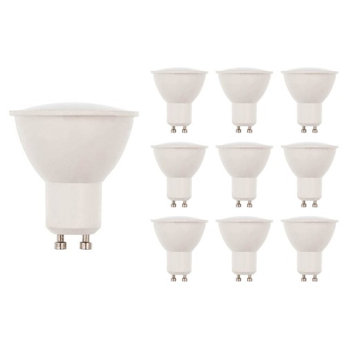 Vito lighting gu10 led - gu10, 5w