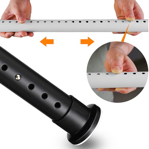 Teleskopstange 410cm - teleskopstange, 50-410cm