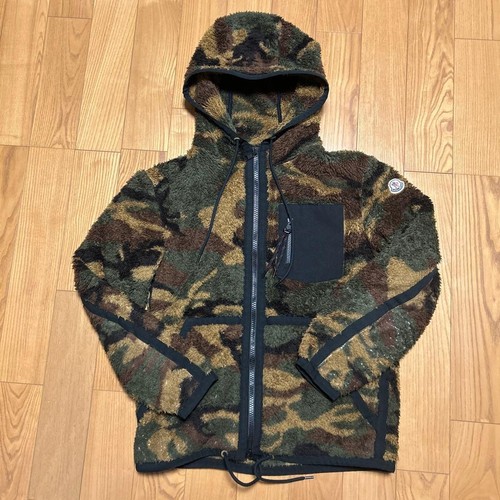Moncler herren jacke s - herren,