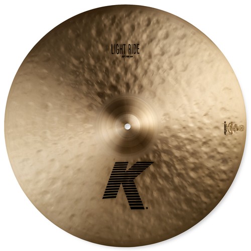 Ride becken zildjian - zildjian, 22"