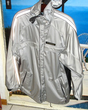 PHENIX USA Herren-Anorak, Jacke,  TOP 1,5 Neuwertig! Gr. 50