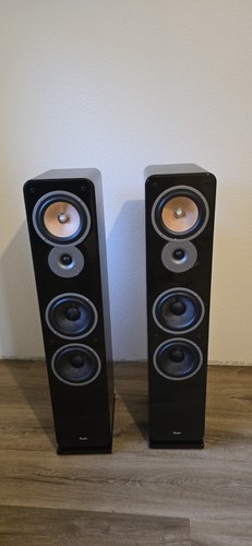 Teufel ultima mk2 paar - ultima, 1