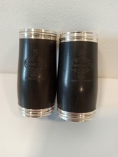 B-Klarinettenbirnen 2 Stück Buffet Crampon für Klarinetten-Model C 12 Böhmsystem