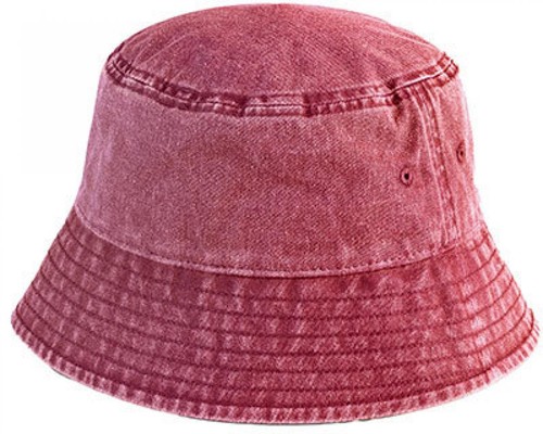 Vintage bucket hat - bucket, hut