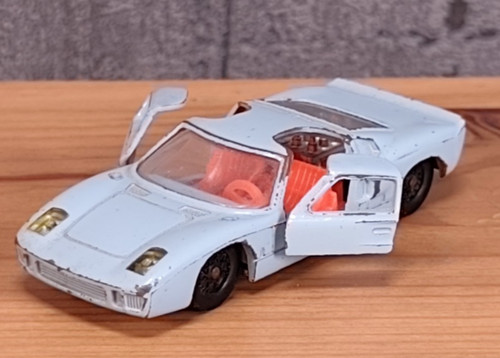 Siku v296 modellauto ford - 🏁,