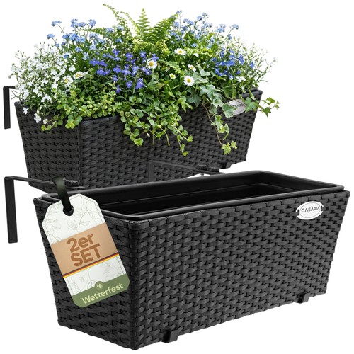 Casaria blumenkasten - casaria,