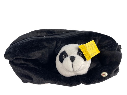 Kulturtasche stofftier tasche - stofftier,