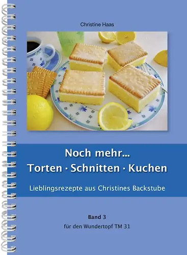 Noch mehr torten - torten,