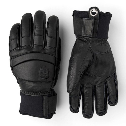 Hestra fall line - hestra,