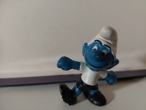 Schlümpfe schleich peyo - schleich,