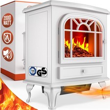 Monzana elektrokamin - monzana®,