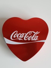 Coca-Cola Herzdose - Lip Smacker