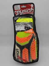 Reusch repulse