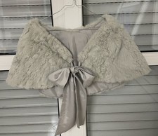 Kaninchen Bolero Grau