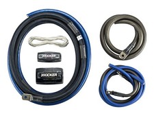 Kicker 46PKD1 Car Audio 1/0