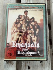 Emanuella hinter Klostermauern