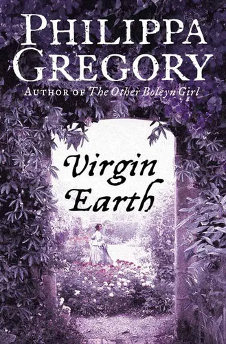 Philippa gregory virgin - philippa, |