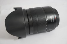 Panasonic Lumix G Vario