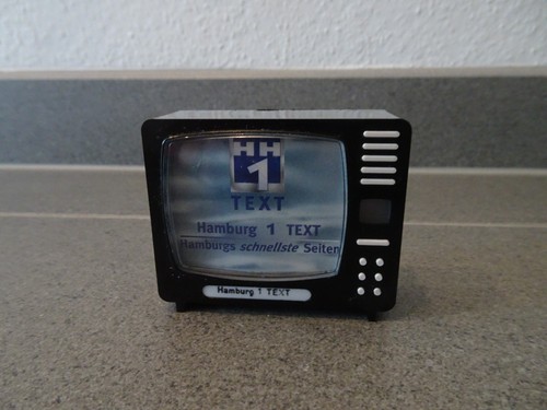 Plastiskop gucki klick - gucki, tv