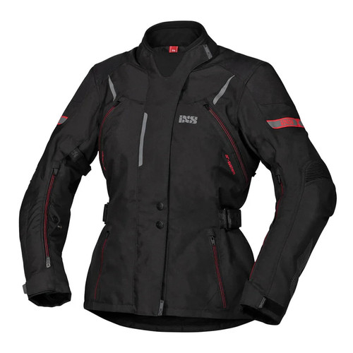 Ixs tour damen jacke liz - ixs,