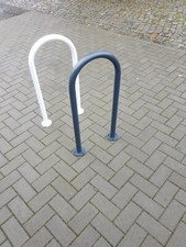 Baumbügel Anlehnbügel