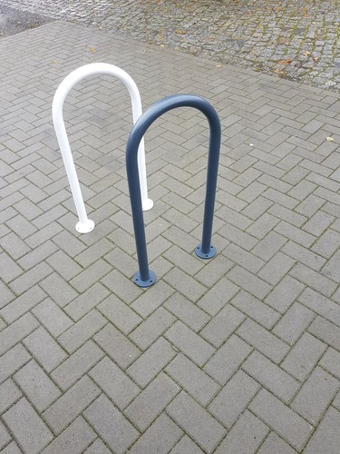 Baumbügel anlehnbügel - baumbügel,